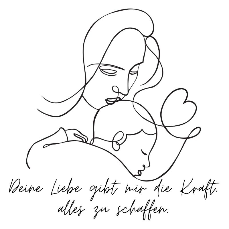Mutterliebe