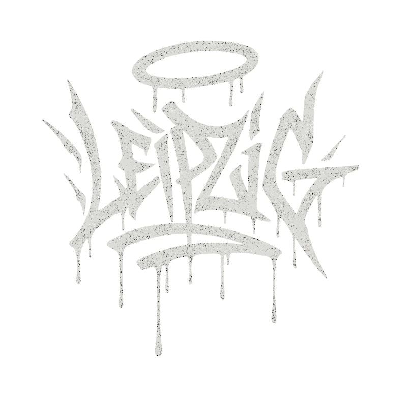 Leipzig Graffiti