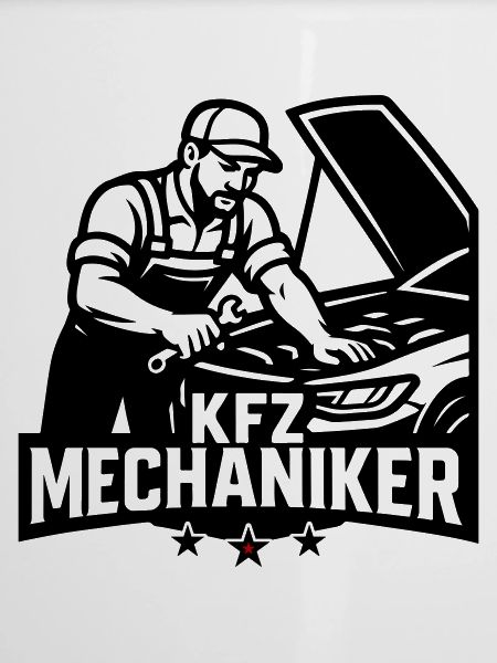 Kfz Mechaniker