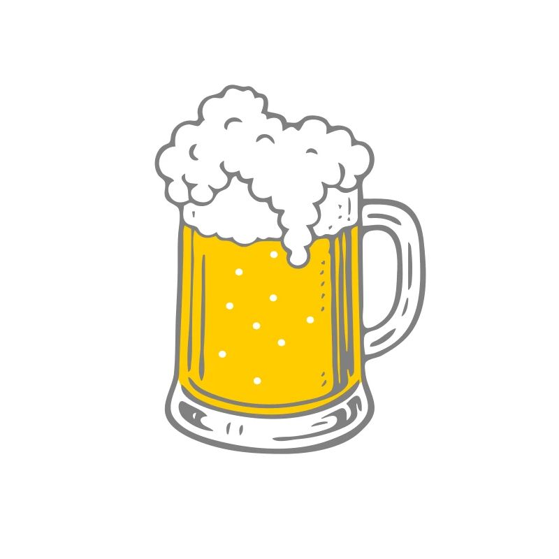 Les abeilles ici - Oder ich fall um !