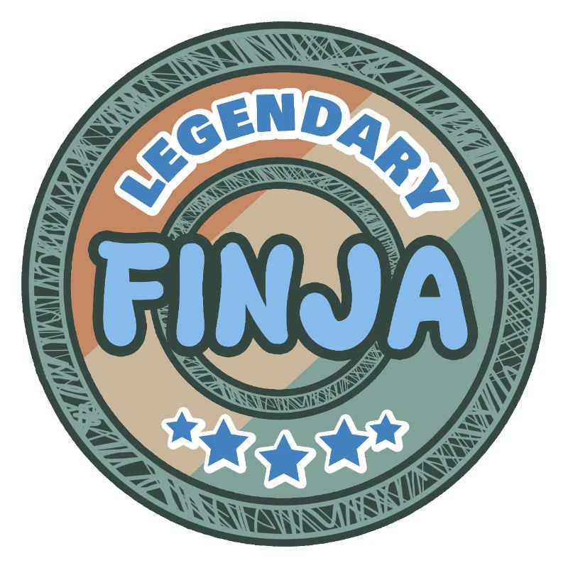 Geschenkidee Finja