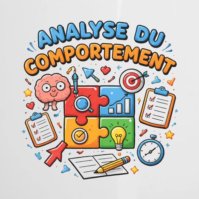 analyse du comportement
