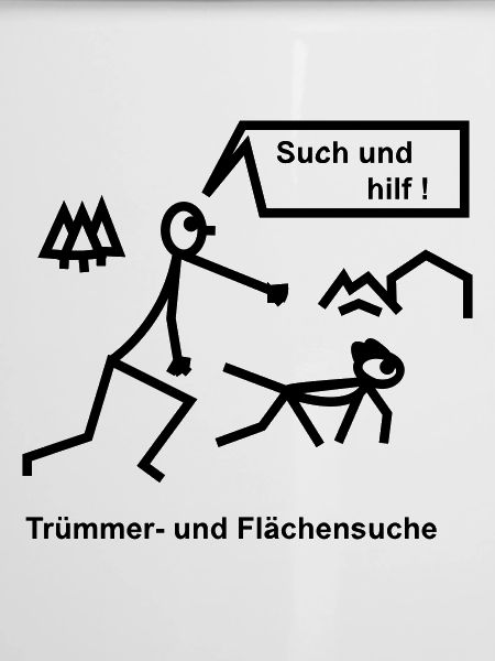 Rettungshunde