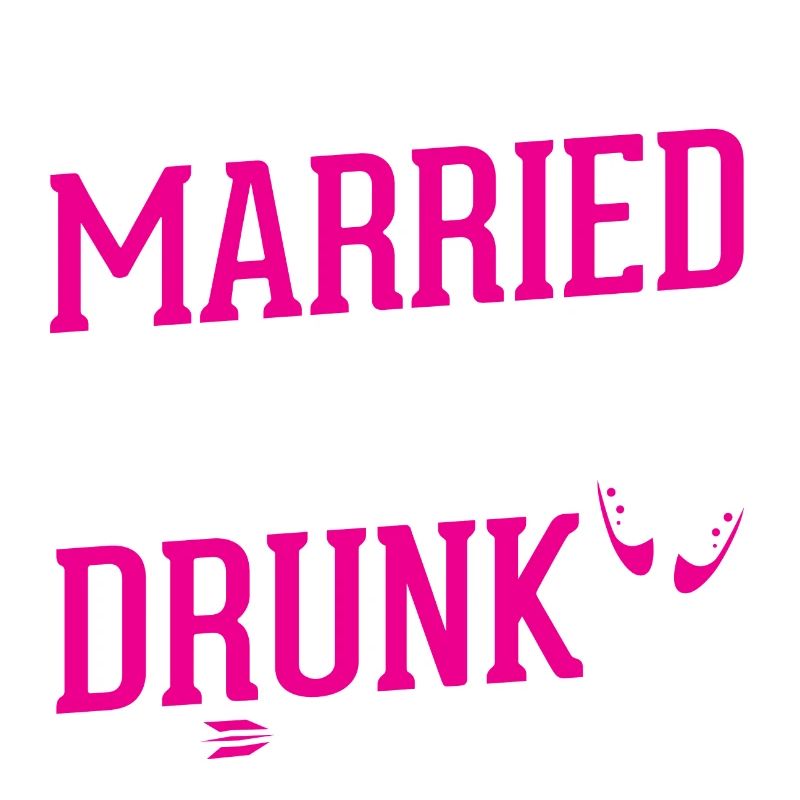JGA - SHE IS GETTING MARRIED TEAM