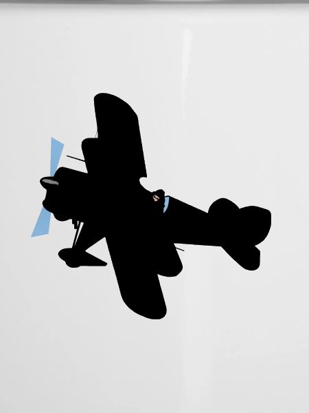 Flugzeug