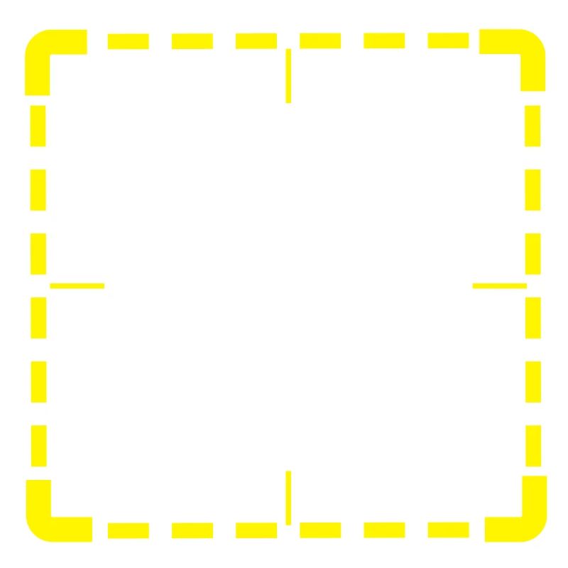 reticle normal
