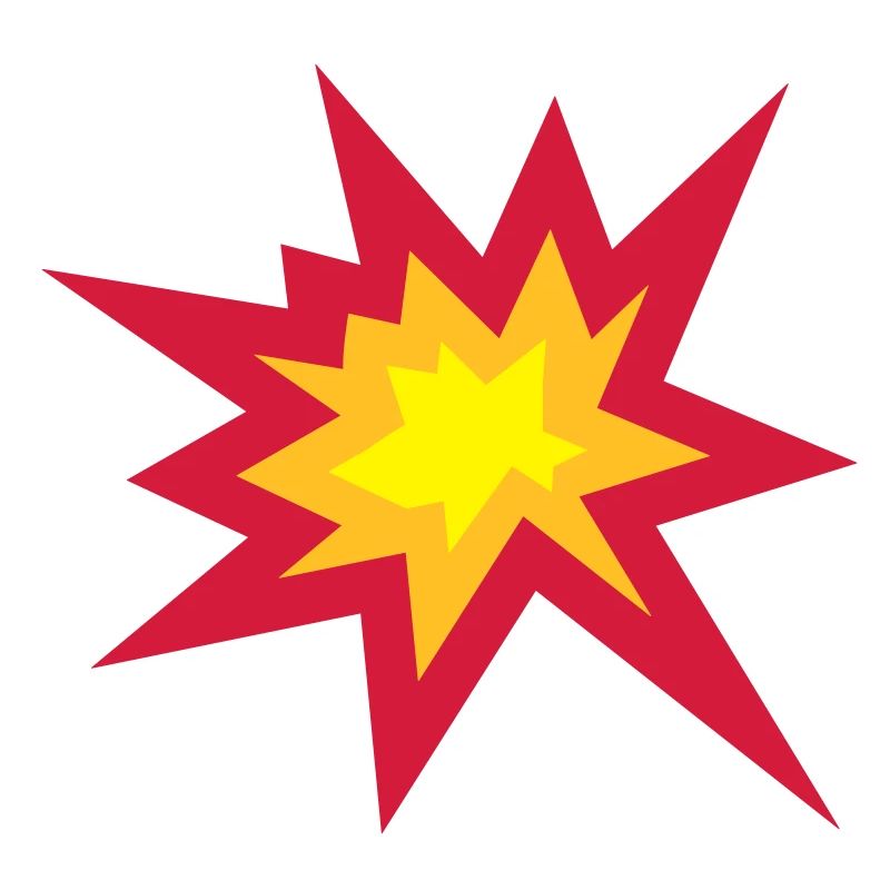 Explosion