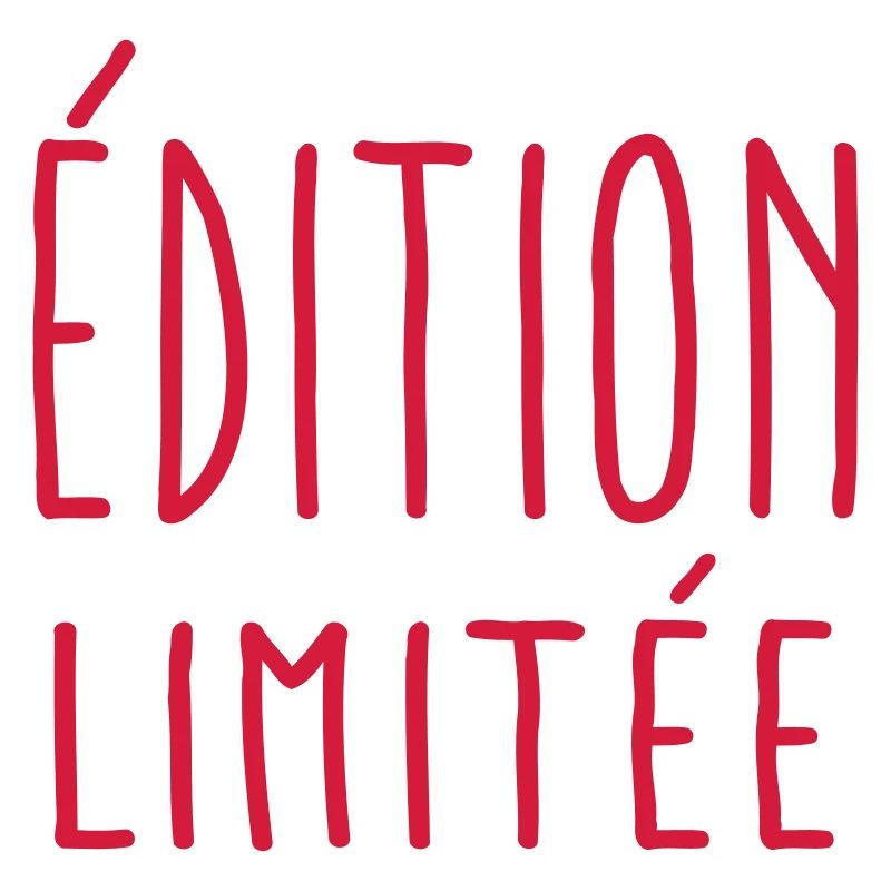 Limited Edition (1c)