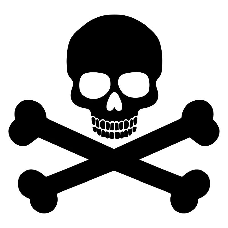 Skull and Bones