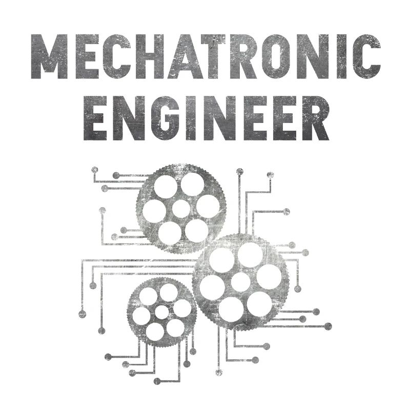 Mechatronics engineer gift