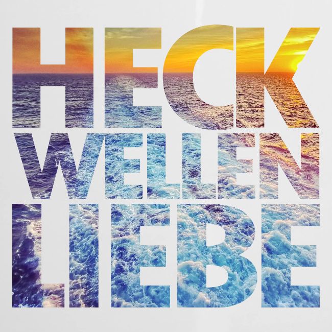 SuK - Heckwellen Liebe