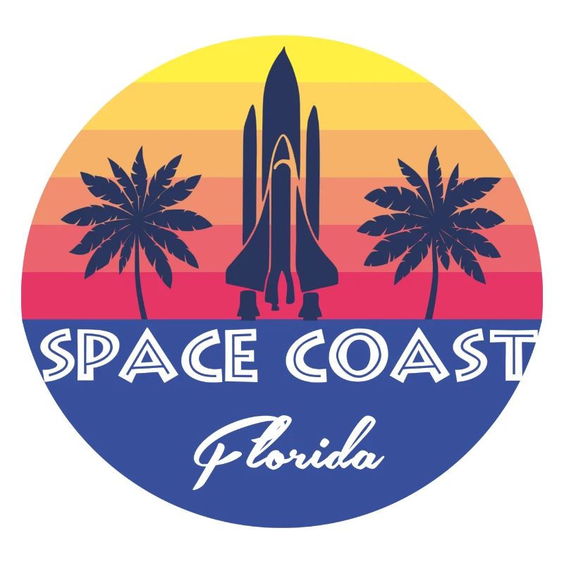 Space Coast Florida - Pour les fans de l’espace