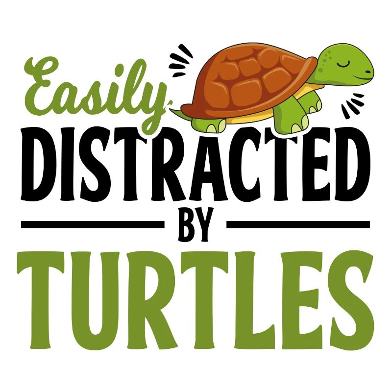 Turtle And Turtle