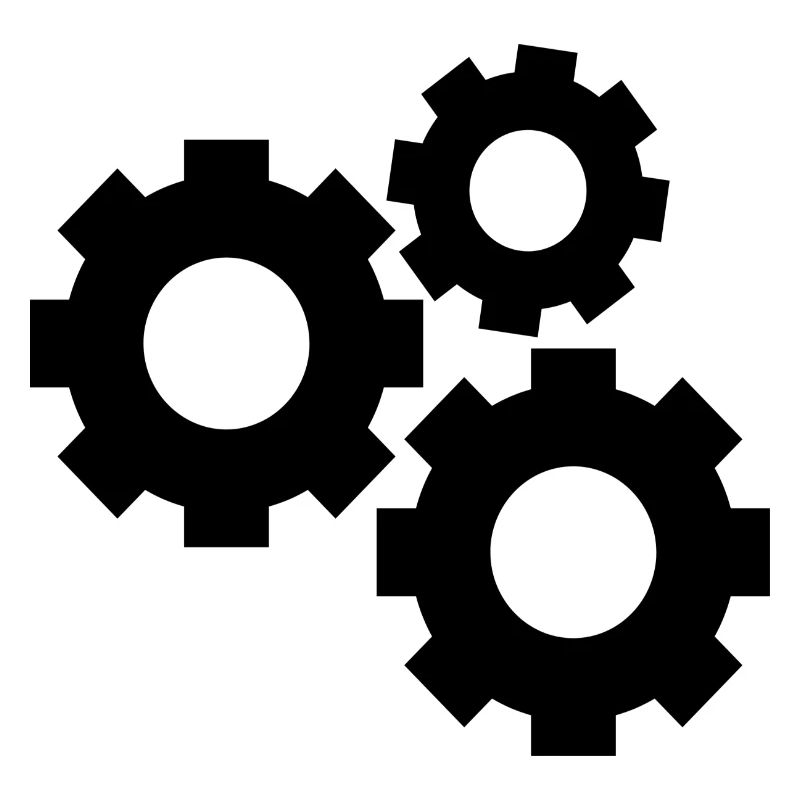 gear wheels