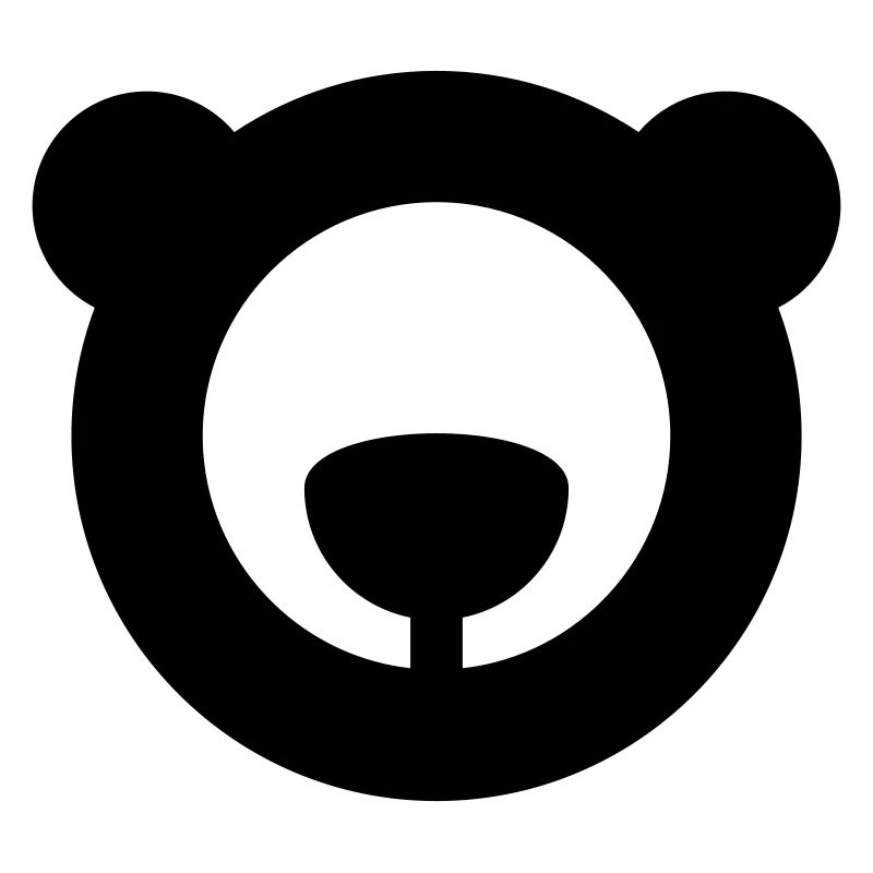 Logo de l’ours