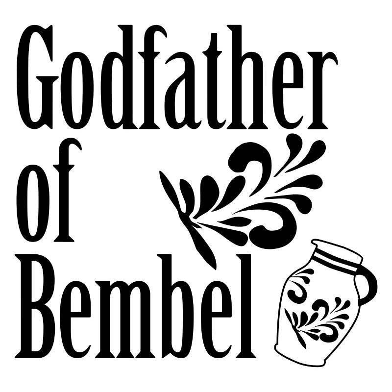 Parrain de Bembel #FrankfurtShirts