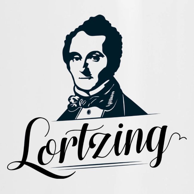 Albert Lortzing Vintage