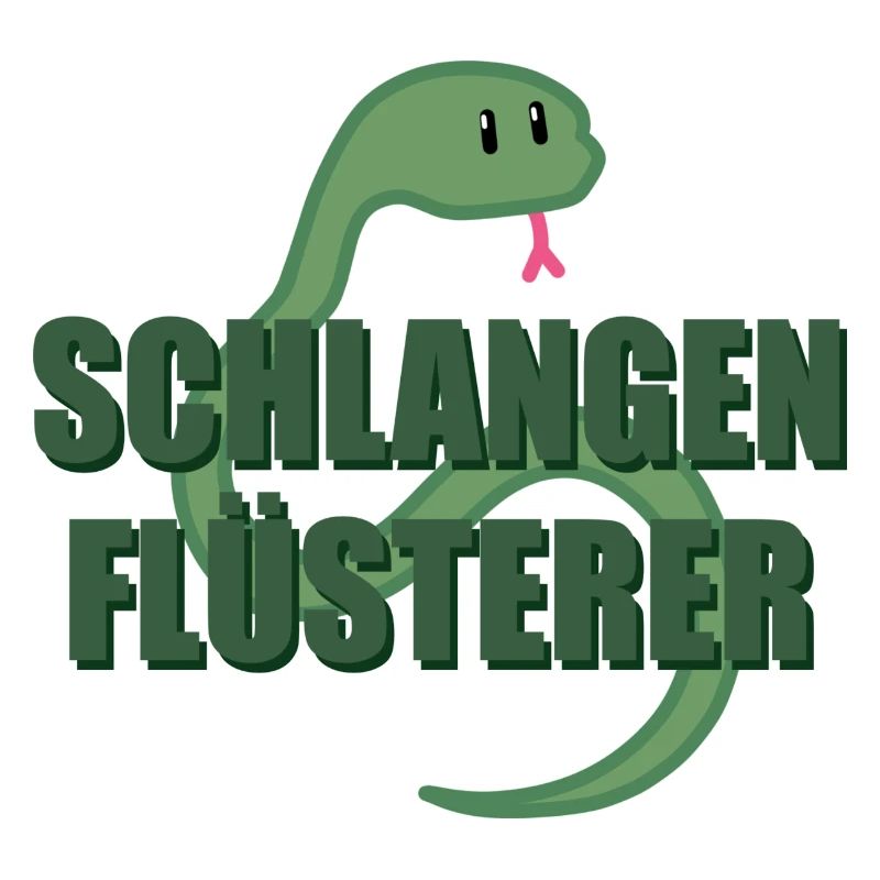 SCHLANGEN FLÜSTERER