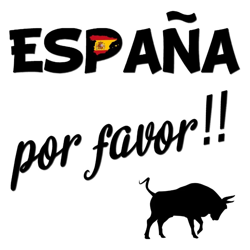 Espagne s'il vous plaît !
