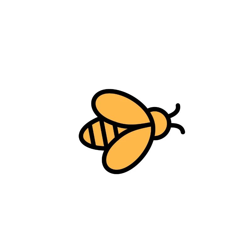 Always Bee Be Yourself