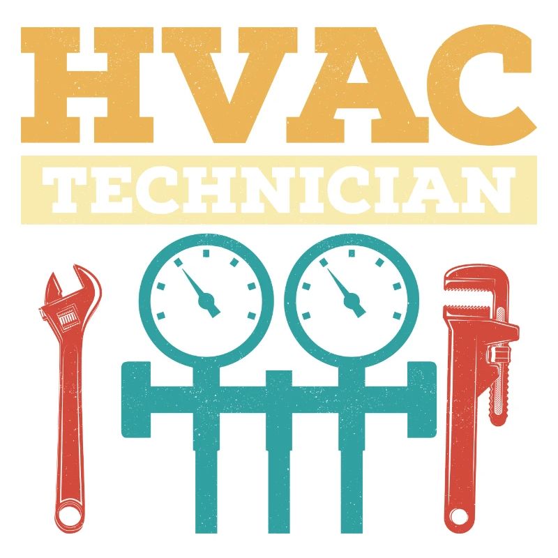 HVAC Technician AC Tech Installer
