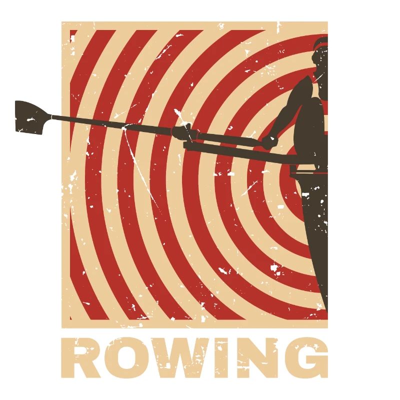 Rowing