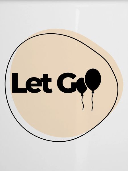 Let Go