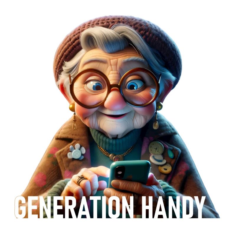 Generation Handy