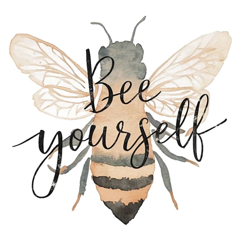 Bee Yourself