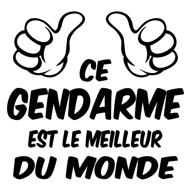 BEST GENDARME