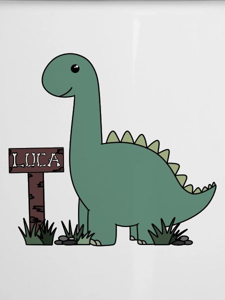 Dino Luca