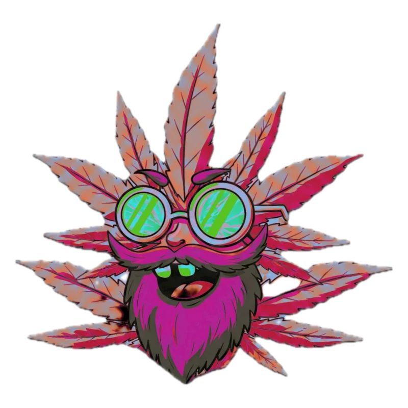 Crazypurple