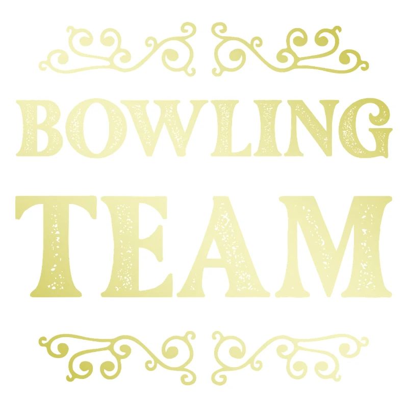 Équipe de bowling