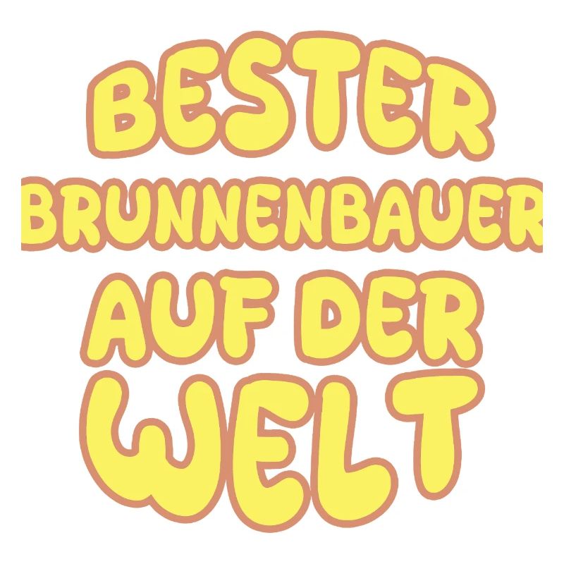 Nomination du constructeur de puits