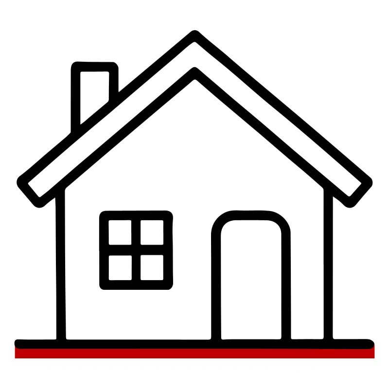 House icon