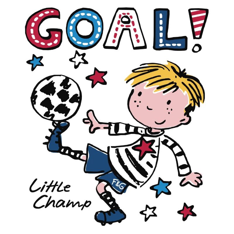 Little Champ