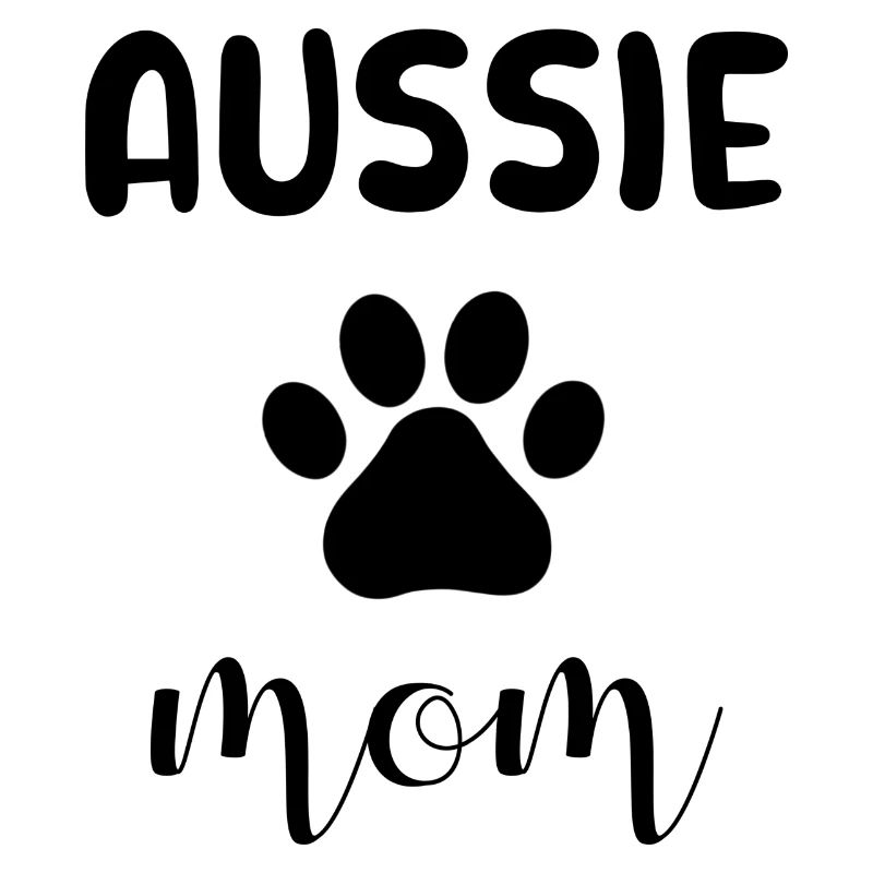 Aussie Mom