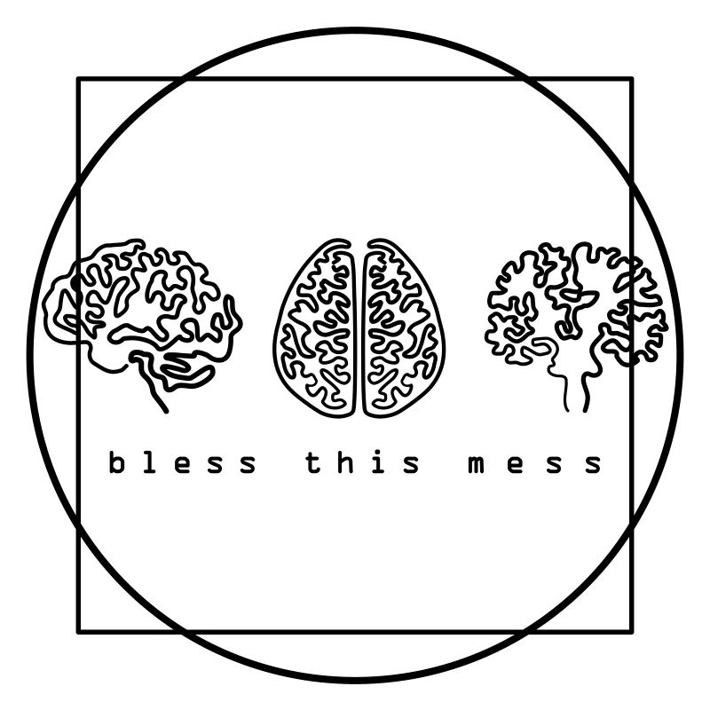 Brain Anatomy | Bless this Mess