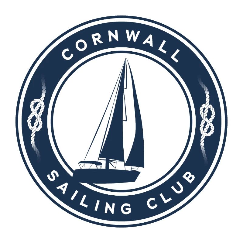 Cornwall sailing