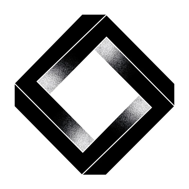 black square impossible