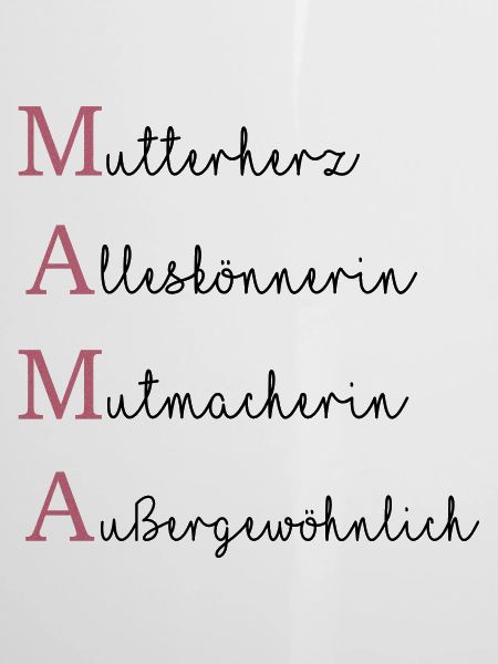 Mama
