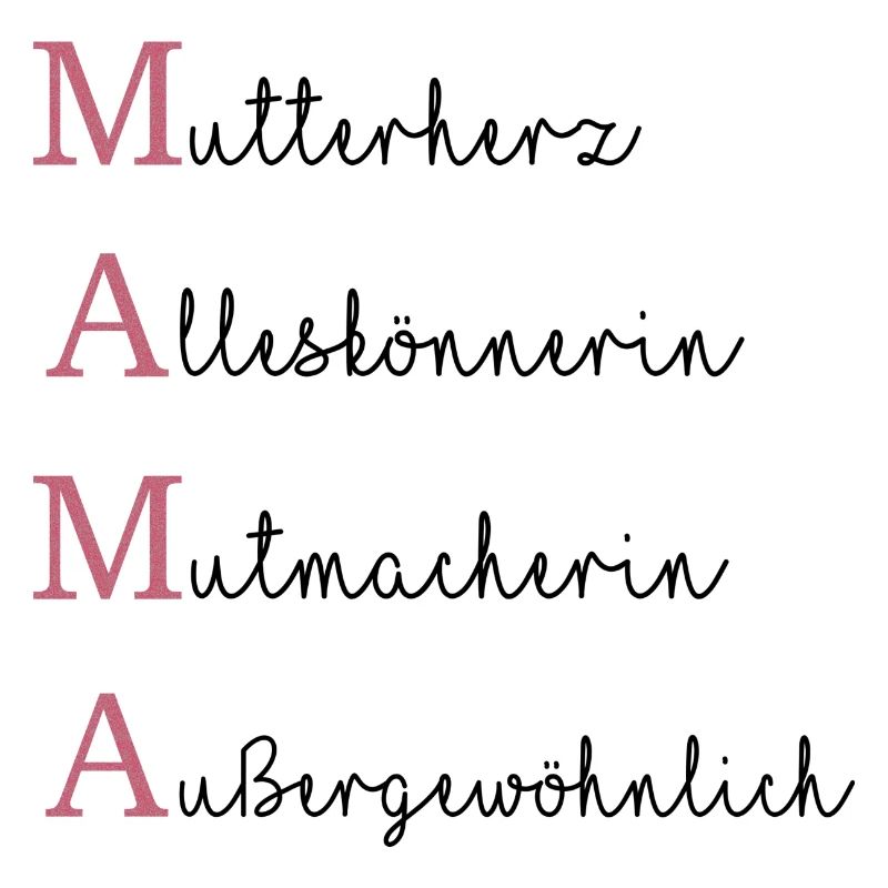 Mama