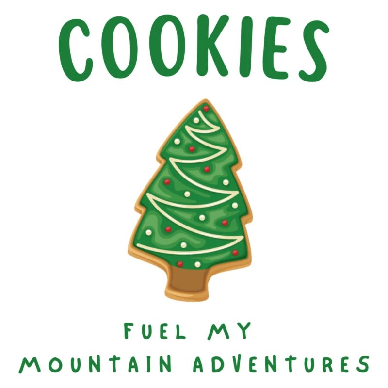 Biscuits – Carburant d’aventure