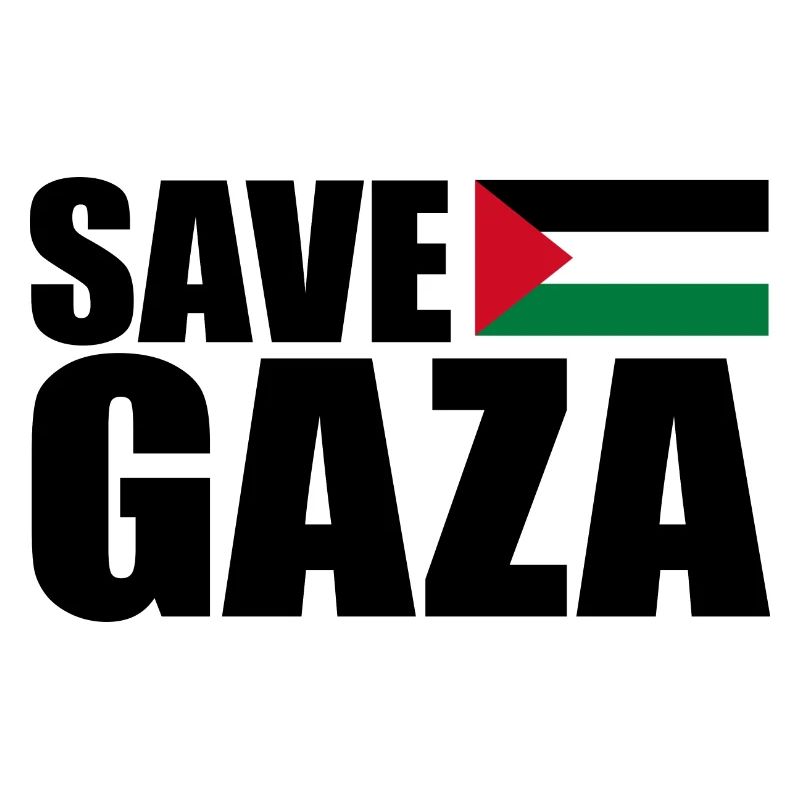 Save gaza