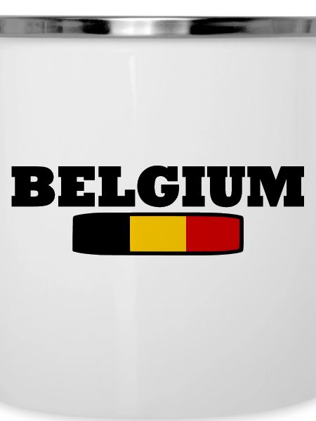 Belgien