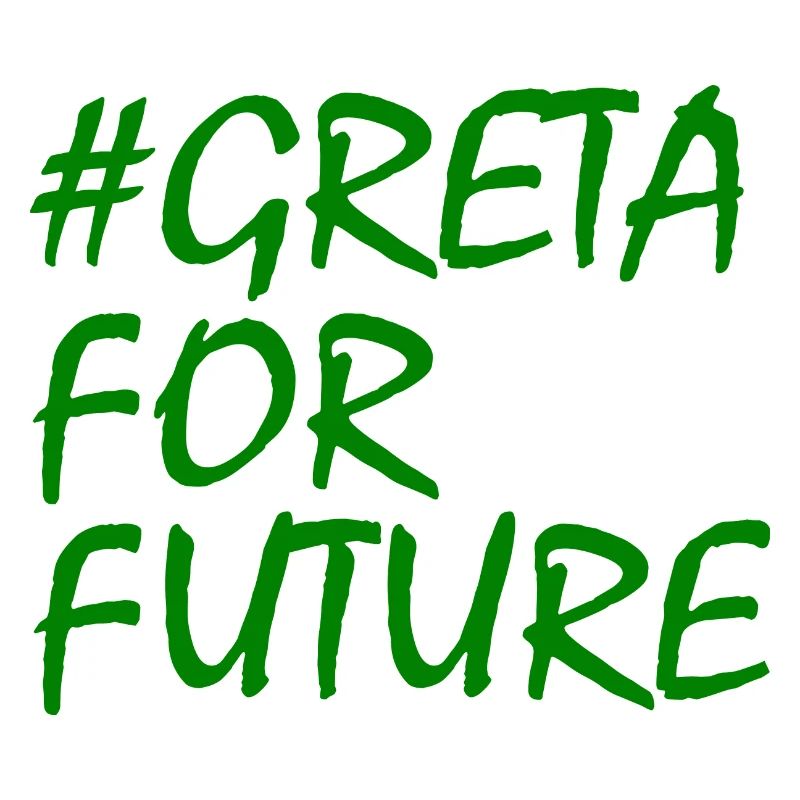 Greta for Future