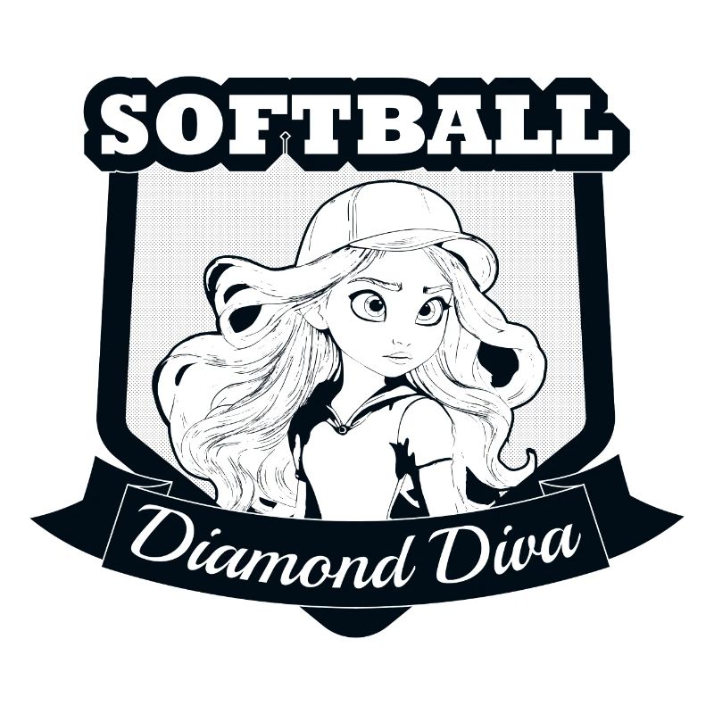 Diamant-Diva