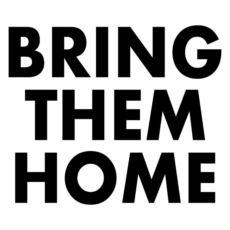 Bring them home