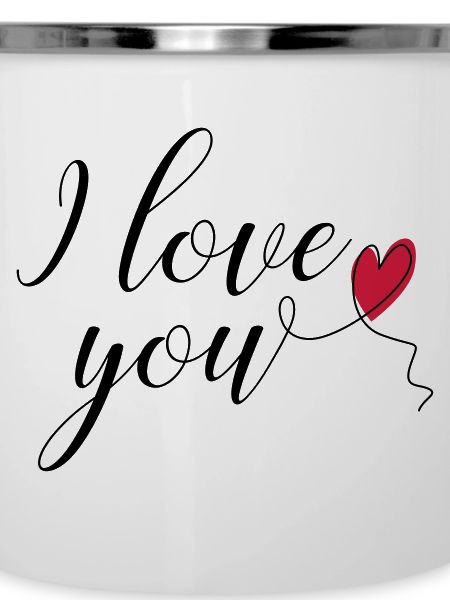Je t'aime