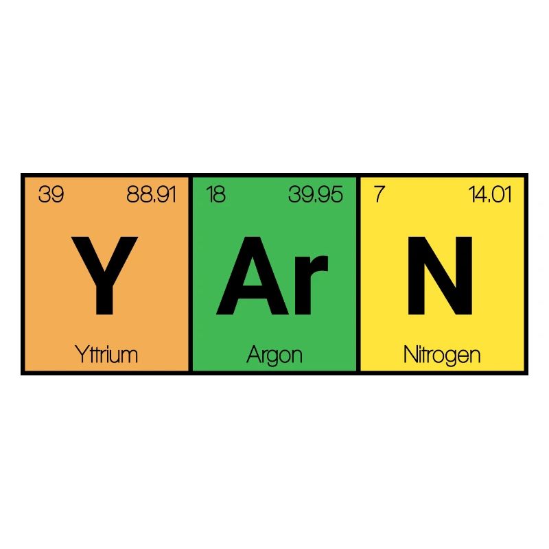 YArN Garn Stricken Haekeln